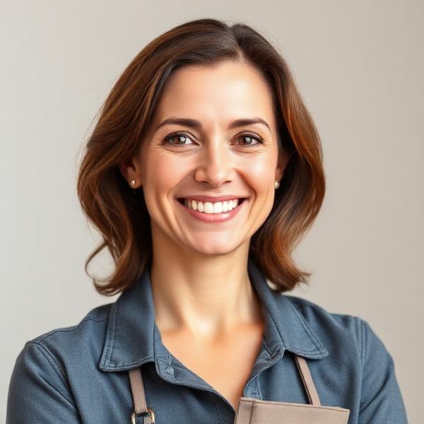 Anna W., Deep Cleaning Specialist