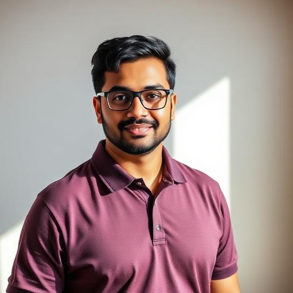 Raj N., Smart Home Installer