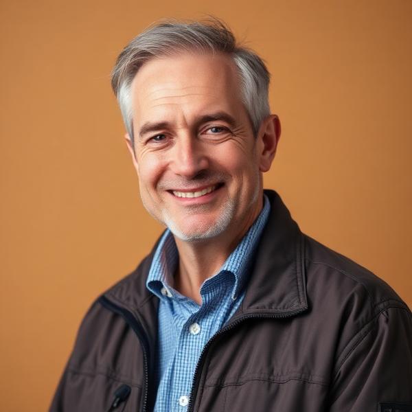 James T., Appliance & Handyman