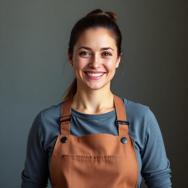 Elena V., Carpenter & Joiner
