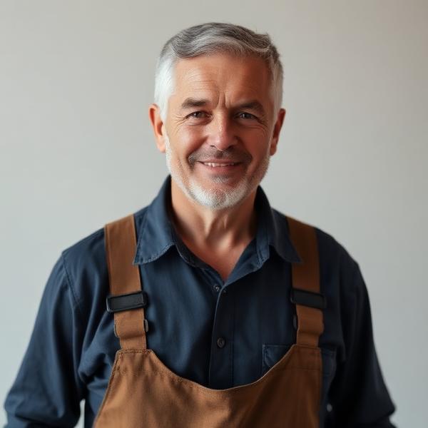 Peter L., Tiling & Flooring